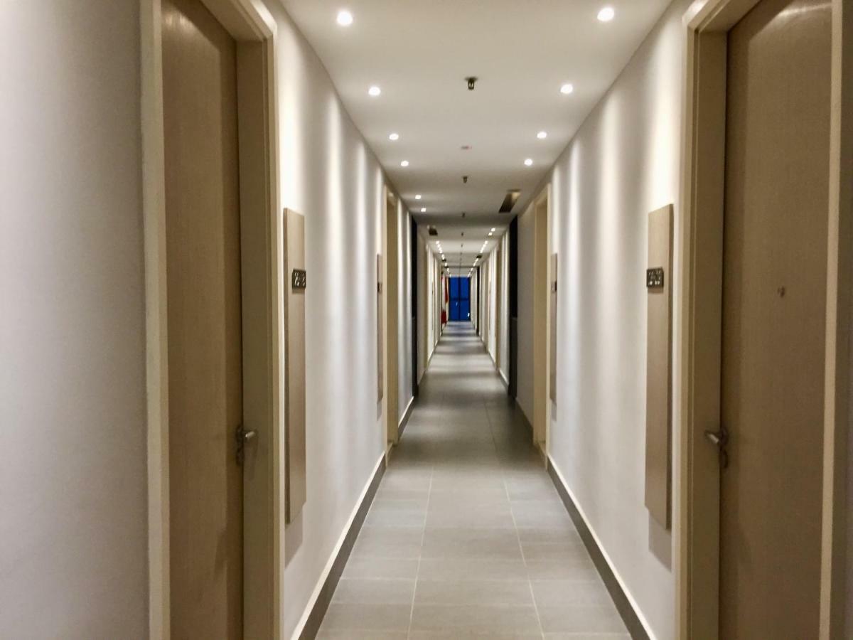 Appartamento Splendid Duplex@ Sunway And Petaling Jaya Esterno foto