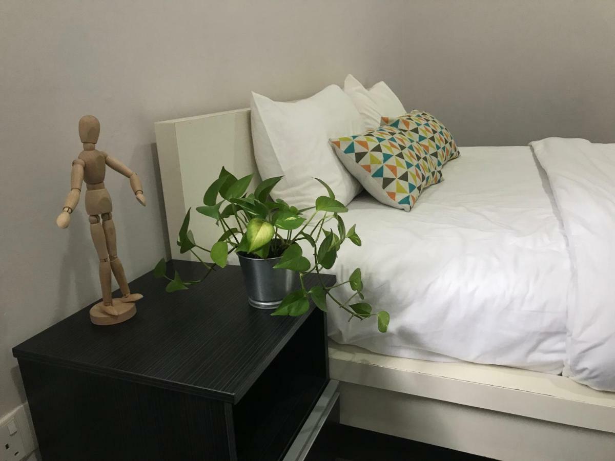 Appartamento Splendid Duplex@ Sunway And Petaling Jaya Esterno foto